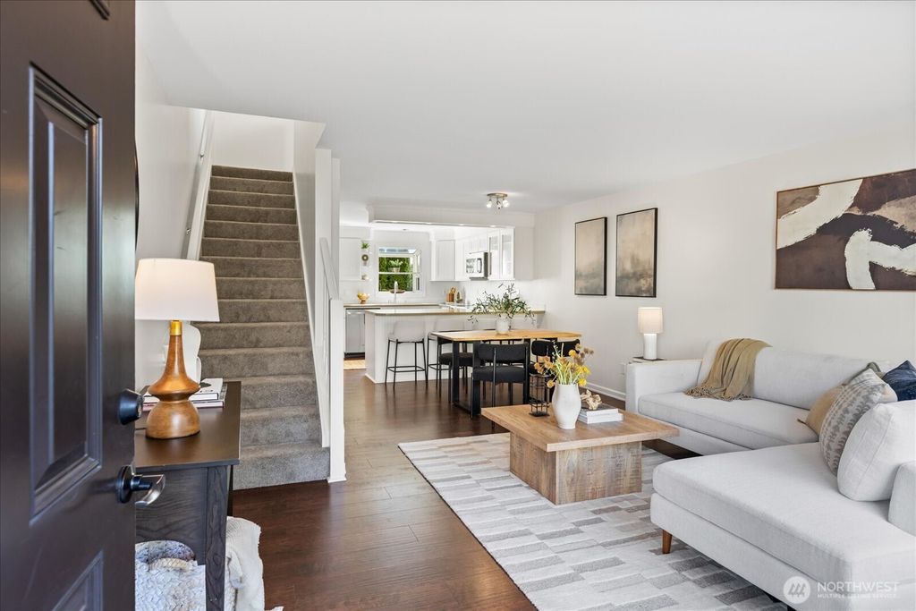 Photo of 233 3rd Avenue N #16, Edmonds, WA 98020 (MLS # 2408327)