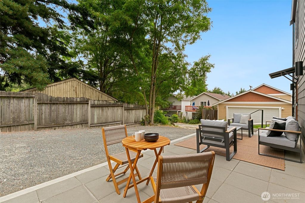 Photo of 10508 Linden Avenue N, Seattle, WA 98133 (MLS # 2404437)