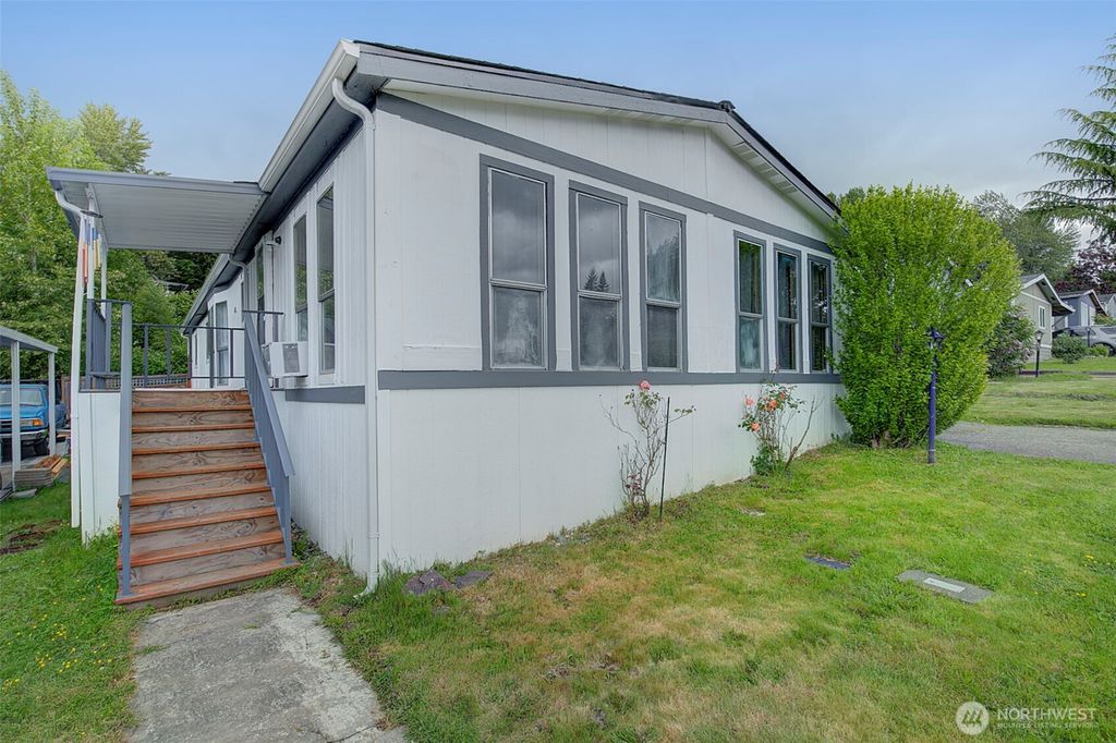 Photo of 28000 NE 142nd Place #28, Duvall, WA 98019 (MLS # 2380603)