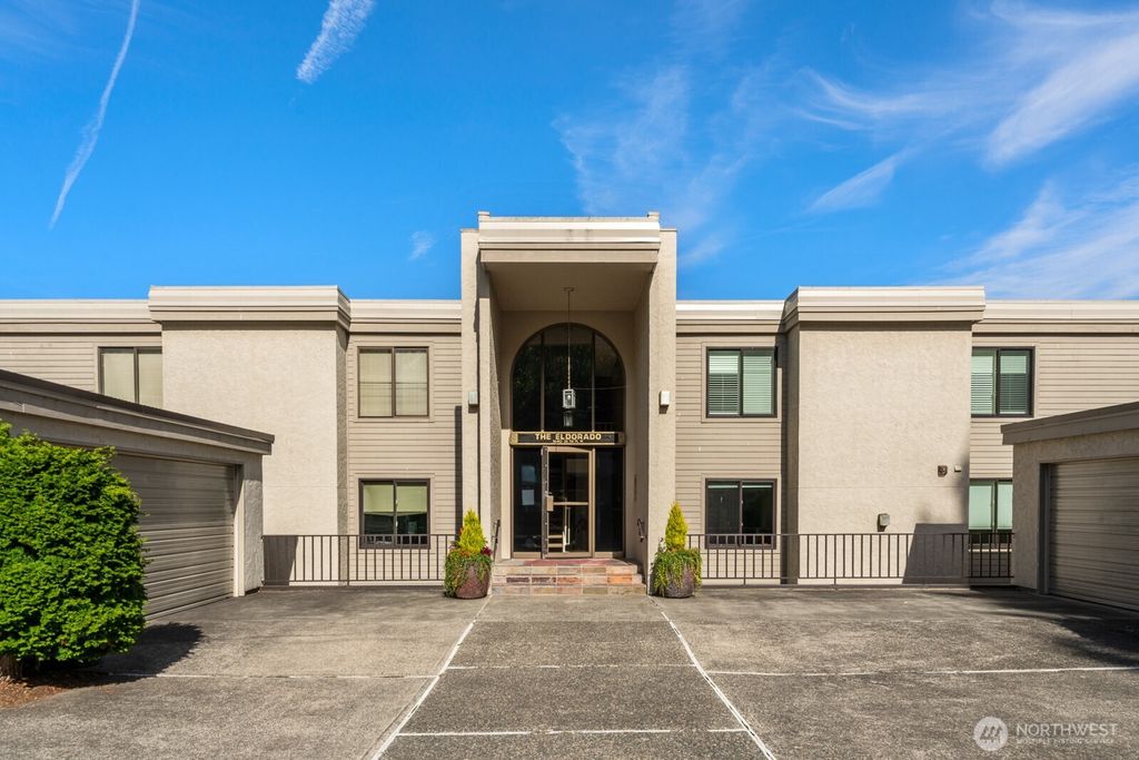 Photo of 3640 26th Place W #201 B, Seattle, WA 98199 (MLS # 2439242)