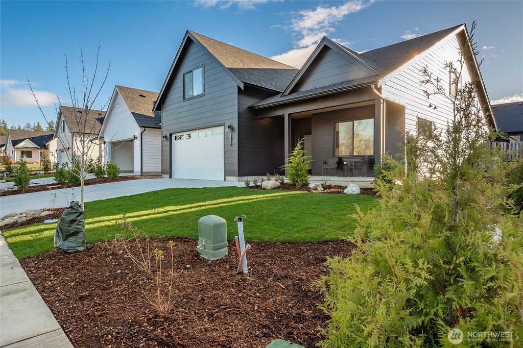 Photo of 2871 Oleander Lane, Blaine, WA 98230 (MLS # 2462806)