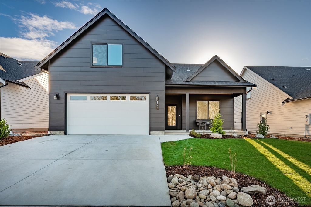 Photo of 2871 Oleander Lane, Blaine, WA 98230 (MLS # 2462806)