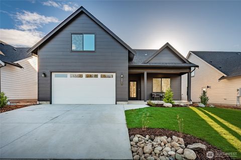 Photo of 2871 Oleander Lane, Blaine, WA 98230 (MLS # 2462806)