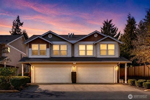 Photo of 15405 35th Avenue W #34H, Lynnwood, WA 98037 (MLS # 2481465)