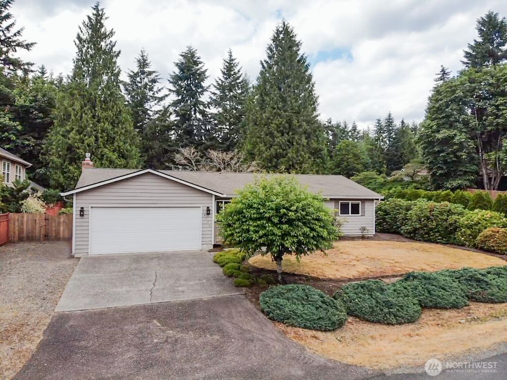 Photo of 14536 NE 184th Place, Woodinville, WA 98072 (MLS # 2395512)