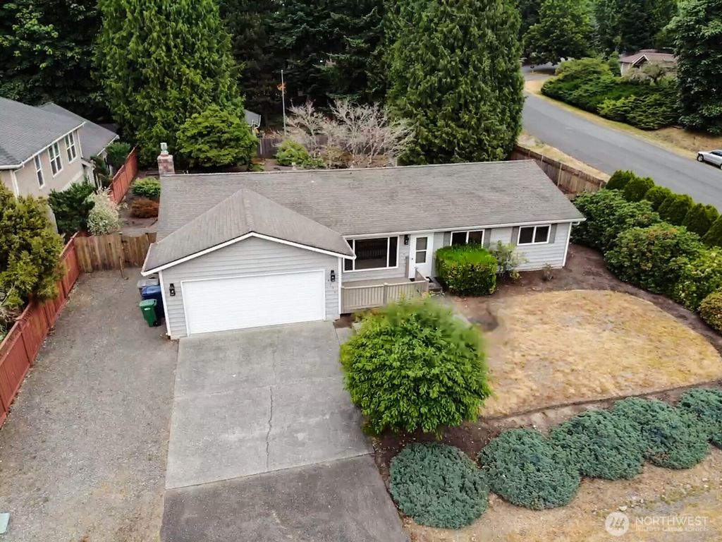 Photo of 14536 NE 184th Place, Woodinville, WA 98072 (MLS # 2395512)