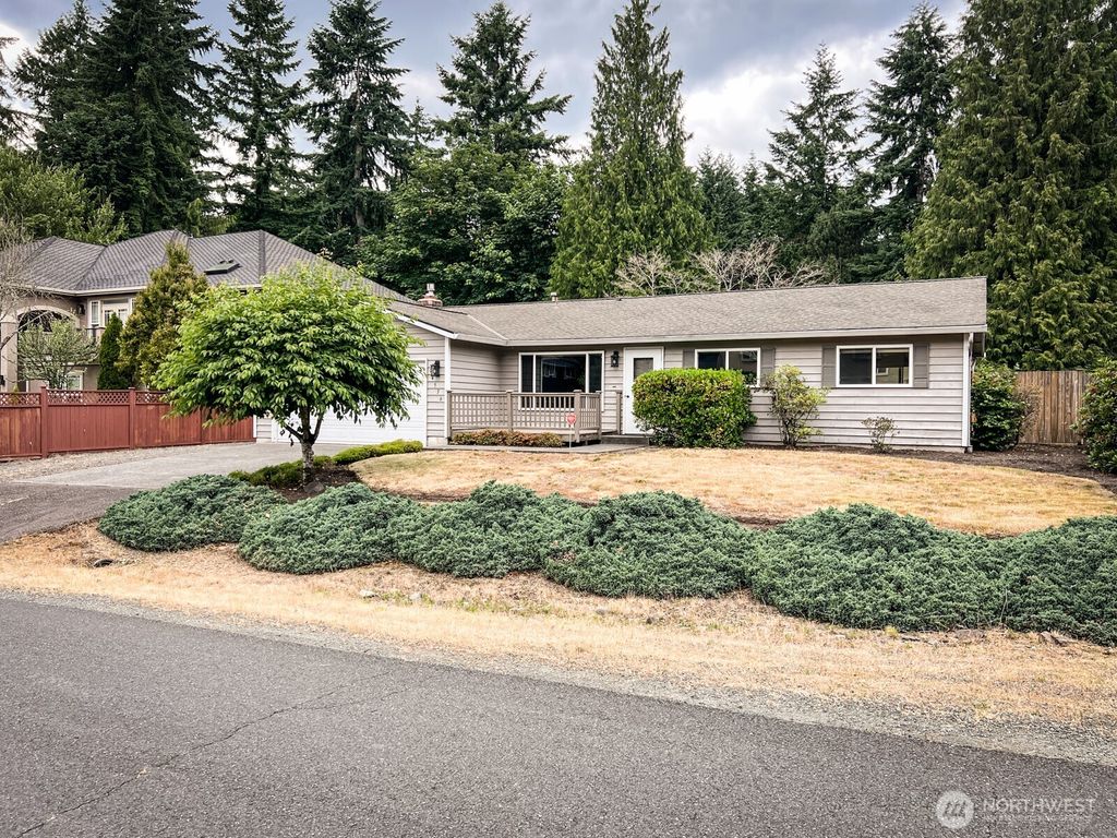 Photo of 14536 NE 184th Place, Woodinville, WA 98072 (MLS # 2395512)