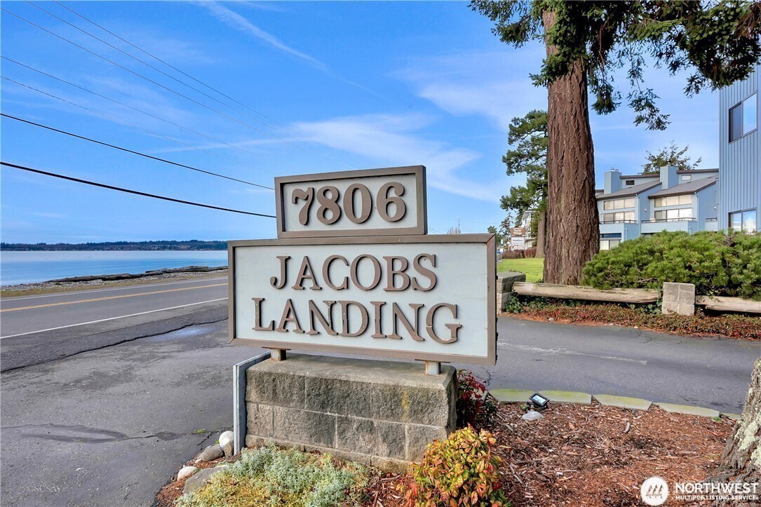 7806 Birch Bay Drive 802