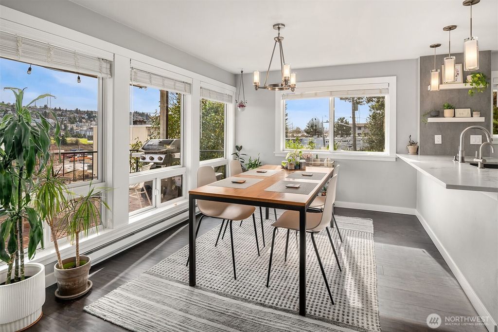 Photo of 2636 22nd Avenue W #201, Seattle, WA 98199 (MLS # 2337969)