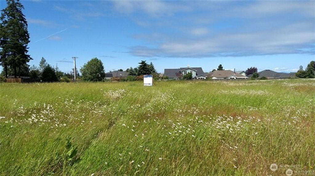 Photo of 999 W Hemlock, Sequim, WA 98382 (MLS # 2509766)