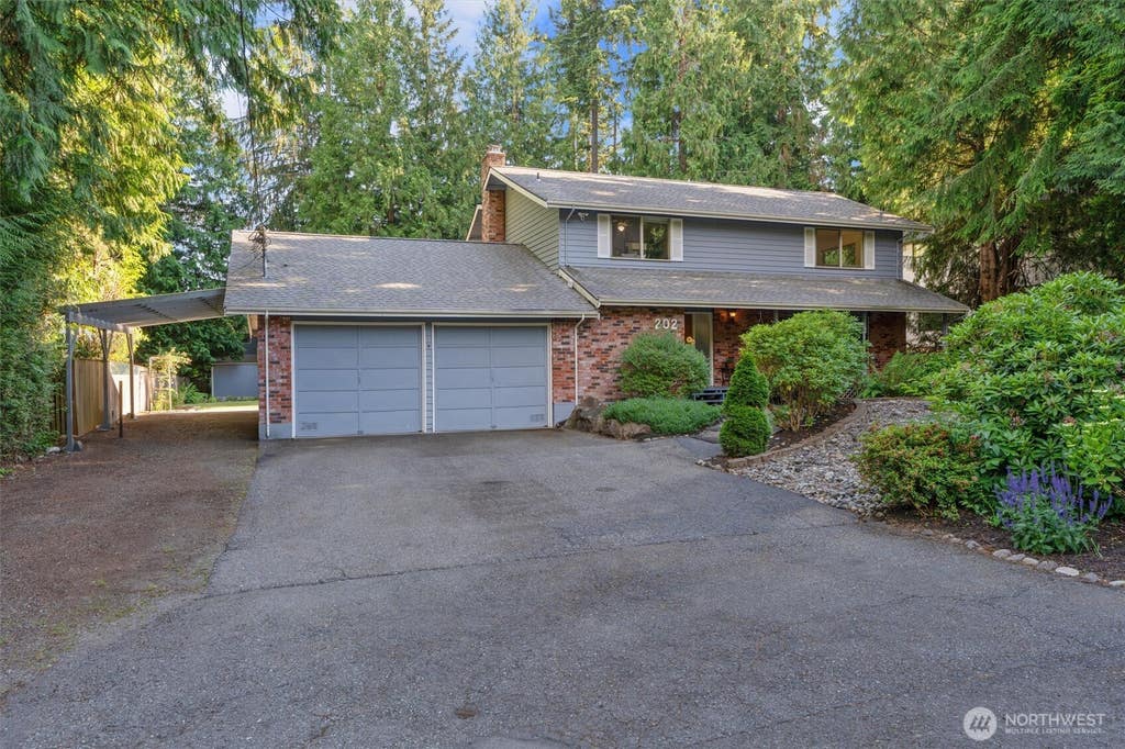 Photo of 202 168th Street SE, Bothell, WA 98012 (MLS # 2545511)
