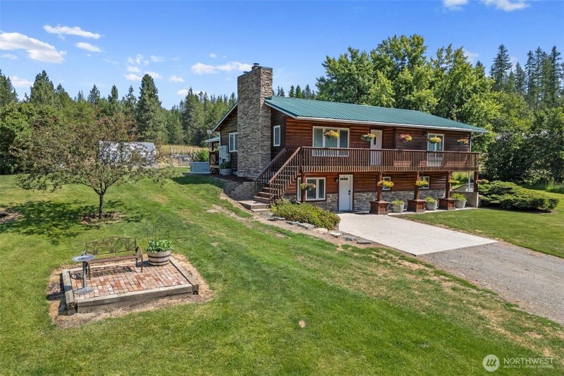 1381 Little Twin Lakes Road