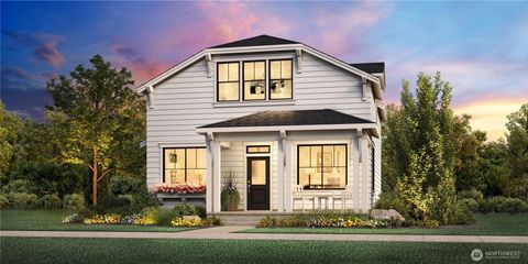 13472 NE 112th Place Redmond WA 98052