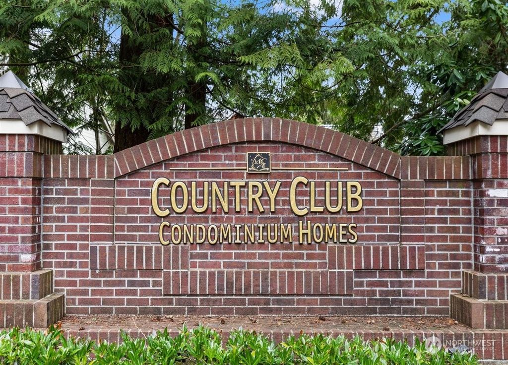 Photo of 15433 Country Club Drive #C203, Mill Creek, WA 98012 (MLS # 2194175)