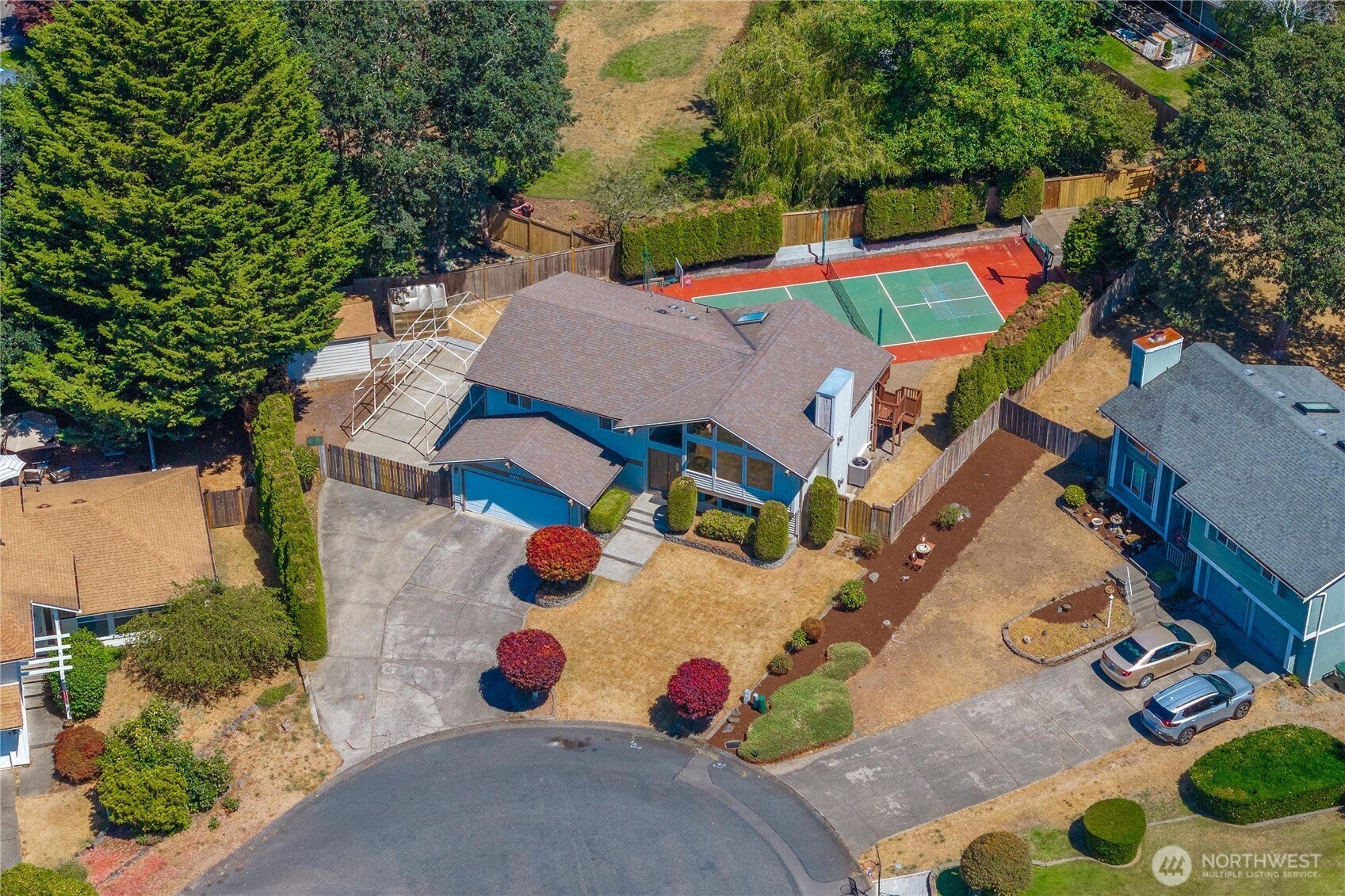 9907 75th Street SW