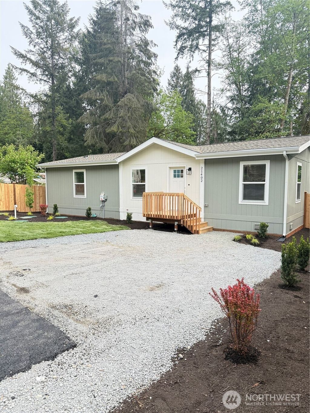 Photo of 21402 119th Street NE, Snohomish, WA 98252 (MLS # 2521167)