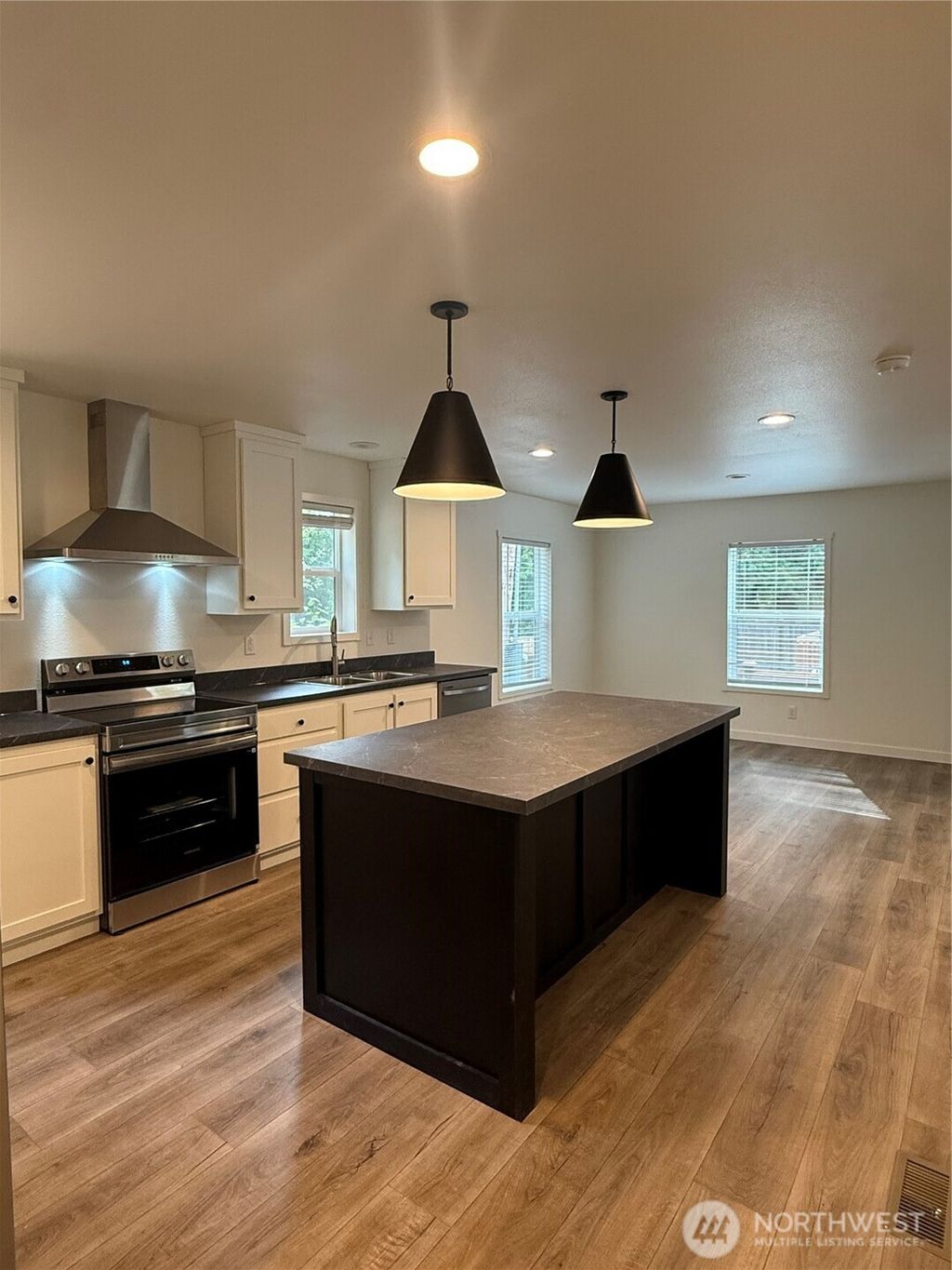 Photo of 21402 119th Street NE, Snohomish, WA 98252 (MLS # 2521167)