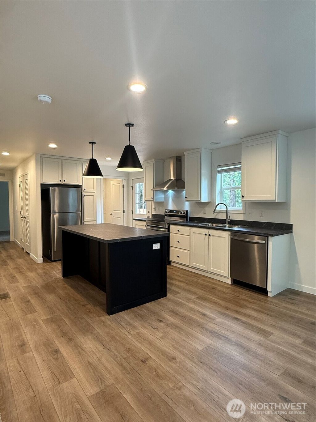 Photo of 21402 119th Street NE, Snohomish, WA 98252 (MLS # 2521167)