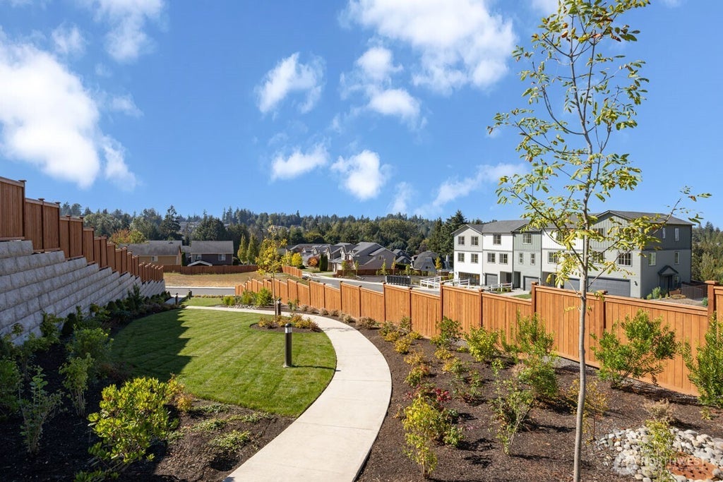 Photo of 10837 15th Street SE #22, Lake Stevens, WA 98258 (MLS # 2584847)