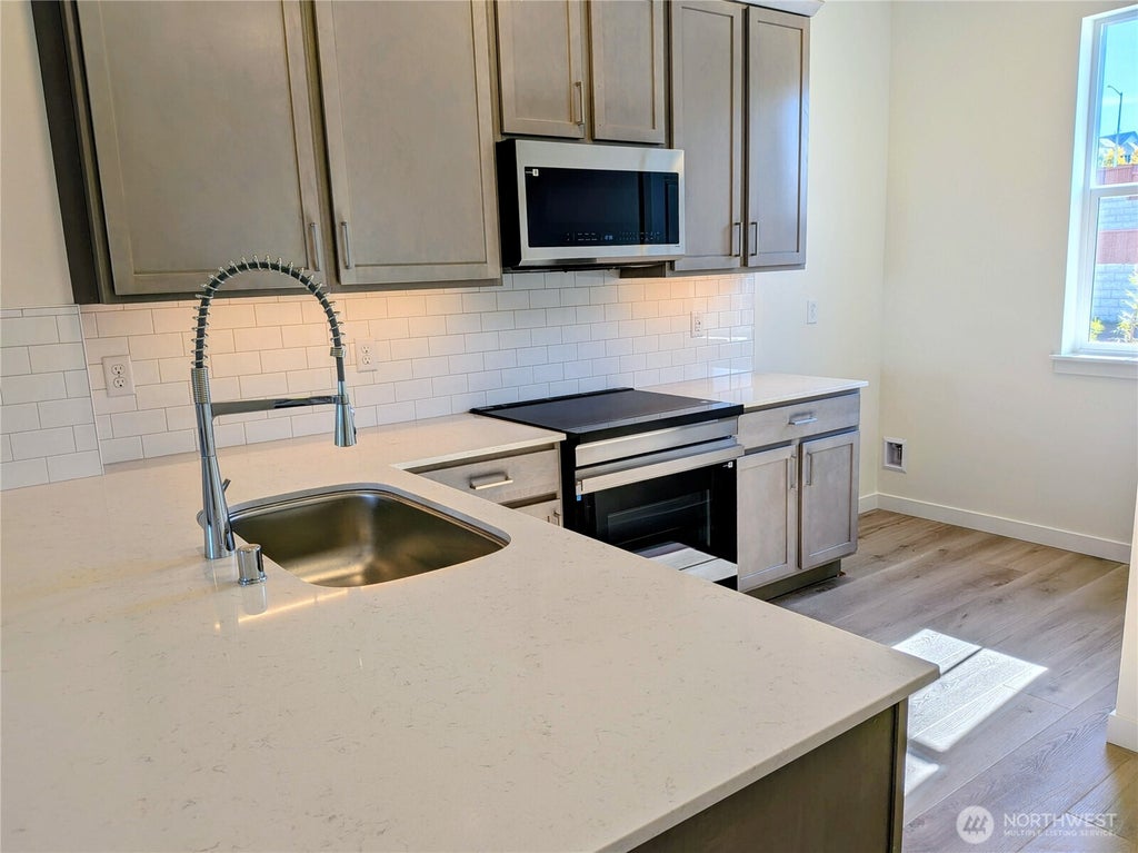 Photo of 10837 15th Street SE #22, Lake Stevens, WA 98258 (MLS # 2584847)