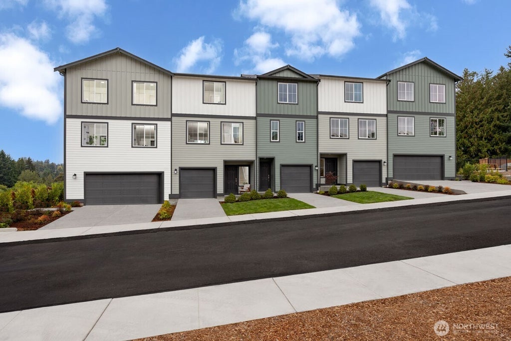 Photo of 10837 15th Street SE #22, Lake Stevens, WA 98258 (MLS # 2584847)