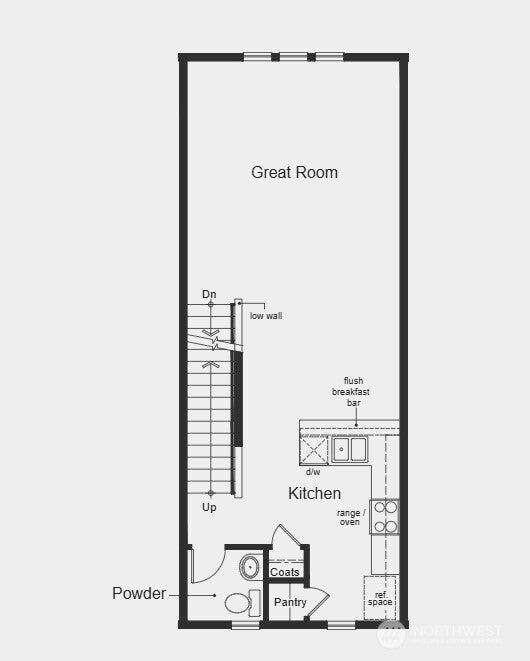 Photo of 10837 15th Street SE #22, Lake Stevens, WA 98258 (MLS # 2584847)