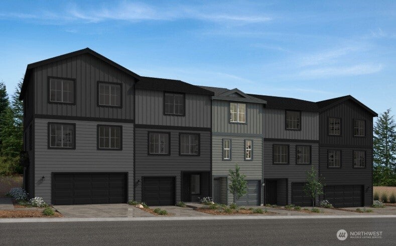Photo of 10837 15th Street SE #22, Lake Stevens, WA 98258 (MLS # 2584847)