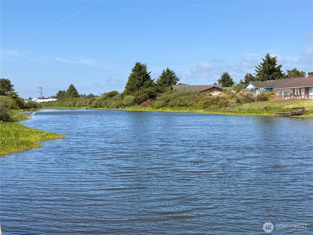 Photo of 552 Point Brown Avenue NE, Ocean Shores, WA 98569 (MLS # 2528909)