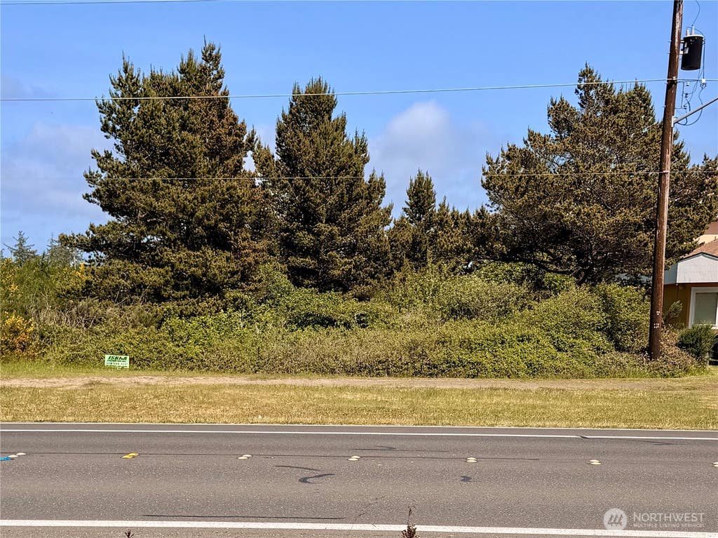 Photo of 552 Point Brown Avenue NE, Ocean Shores, WA 98569 (MLS # 2528909)