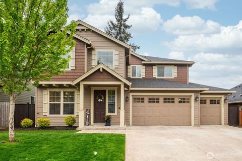 Photo of 613 Stone View Way, Kalama, WA 98625 (MLS # 2515305)