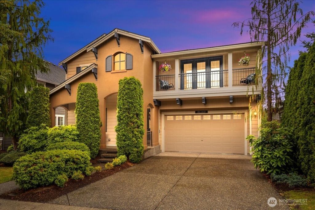 Photo of 36107 SE Isley Street, Snoqualmie, WA 98065 (MLS # 2398137)