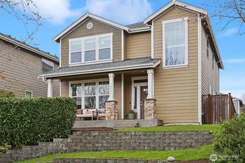 Photo of 18521 97th Avenue E, Puyallup, WA 98375 (MLS # 2508856)