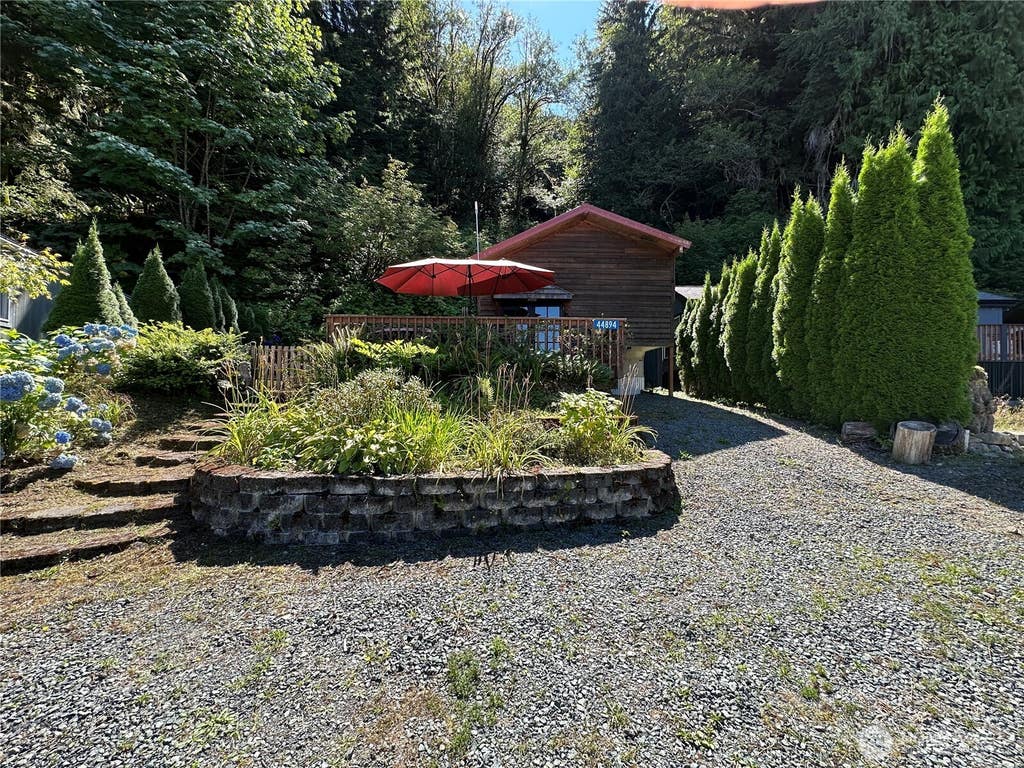 Photo of 44894 Kloshe Trail, Concrete, WA 98237 (MLS # 2569484)
