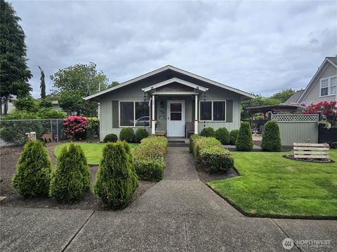 132 S Fleet Street, Montesano, WA 98563 - MLS#: 2376302