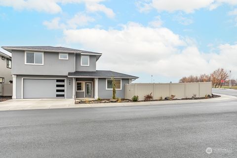305 E Stanford Avenue, Ellensburg, WA 98926 - MLS#: 2069452