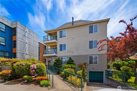 Photo of 1733 NW 59th Street #201, Seattle, WA 98107 (MLS # 2382658)