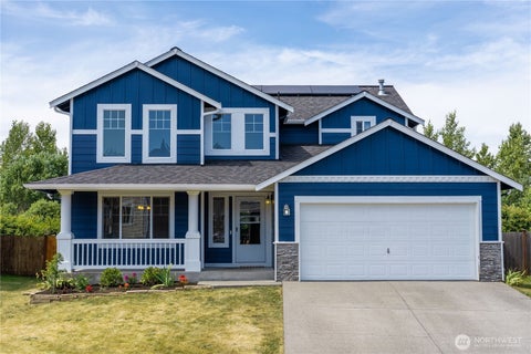 Photo of 7473 Sole Drive, Blaine, WA 98230 (MLS # 2583366)