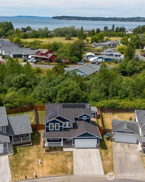 Photo of 7473 Sole Drive, Blaine, WA 98230 (MLS # 2583366)