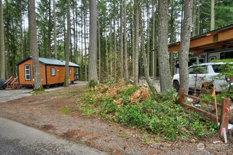Photo of 1546 Reservation Road SE #27, Olympia, WA 98513 (MLS # 2322879)