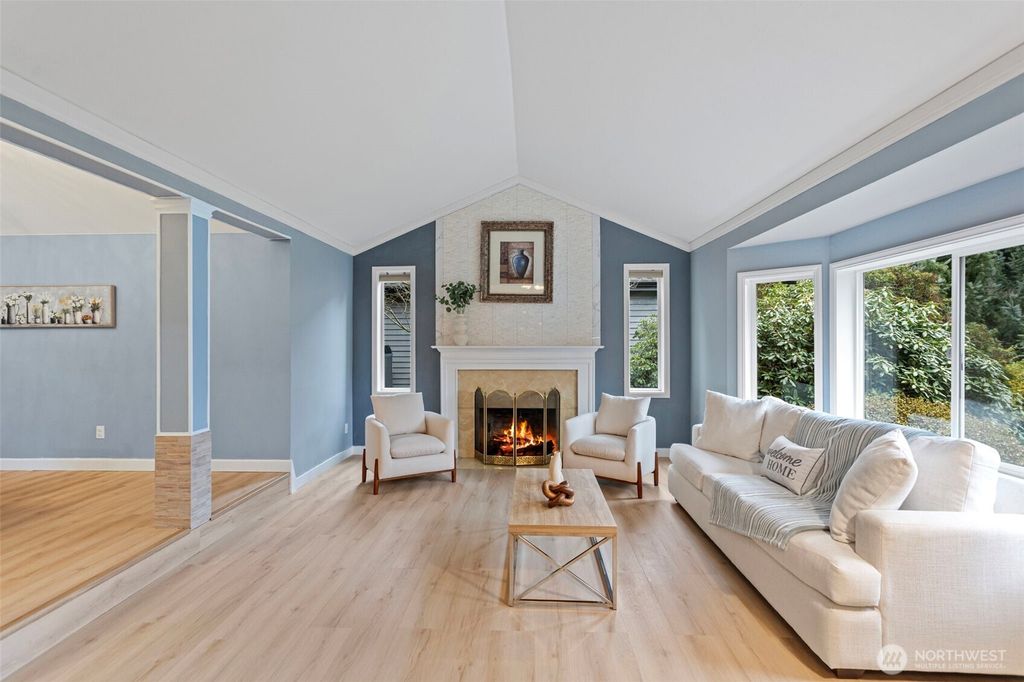 Photo of 1127 141st Street SE, Mill Creek, WA 98012 (MLS # 2483381)