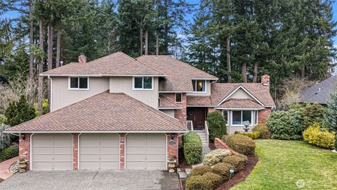 Photo of 1127 141st Street SE, Mill Creek, WA 98012 (MLS # 2483381)