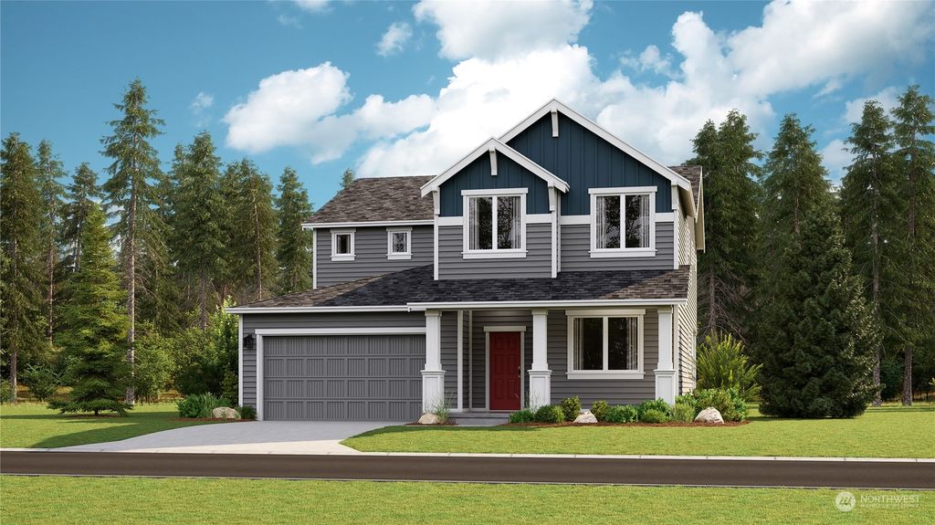 Photo of 28506 83rd Drive NW #27, Stanwood, WA 98292 (MLS # 2215637)