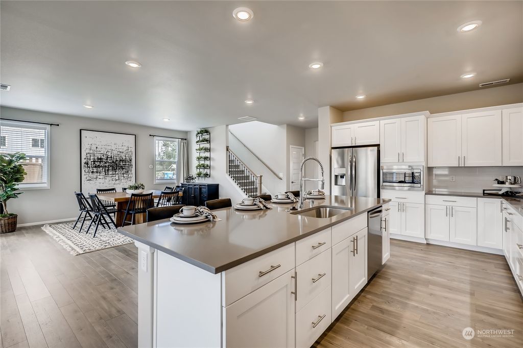 Photo of 28506 83rd Drive NW #27, Stanwood, WA 98292 (MLS # 2215637)