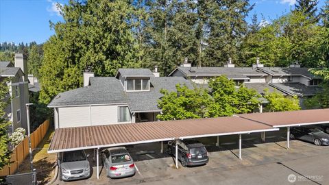 Photo of 12221 100th Avenue NE #B102, Kirkland, WA 98034 (MLS # 2517577)