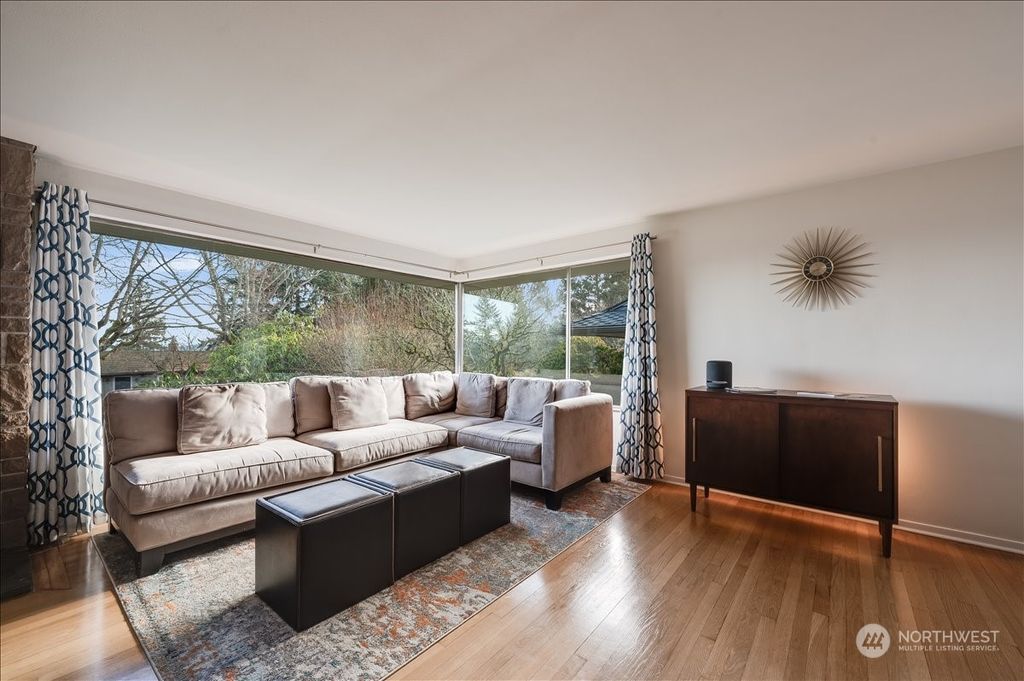 Photo of 16021 38th Avenue NE, Lake Forest Park, WA 98155 (MLS # 2228976)