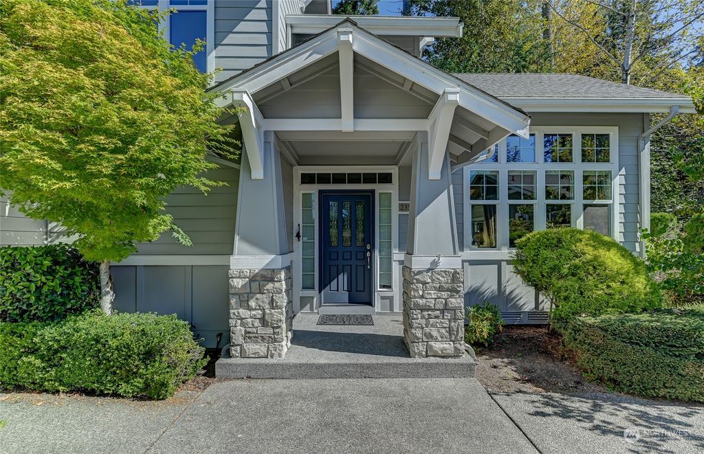 Photo of 23561 NE 122nd Court, Redmond, WA 98053 (MLS # 2296519)
