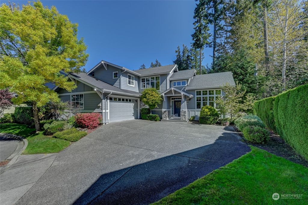 Photo of 23561 NE 122nd Court, Redmond, WA 98053 (MLS # 2296519)