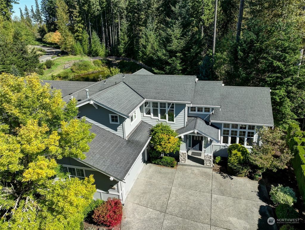 Photo of 23561 NE 122nd Court, Redmond, WA 98053 (MLS # 2296519)