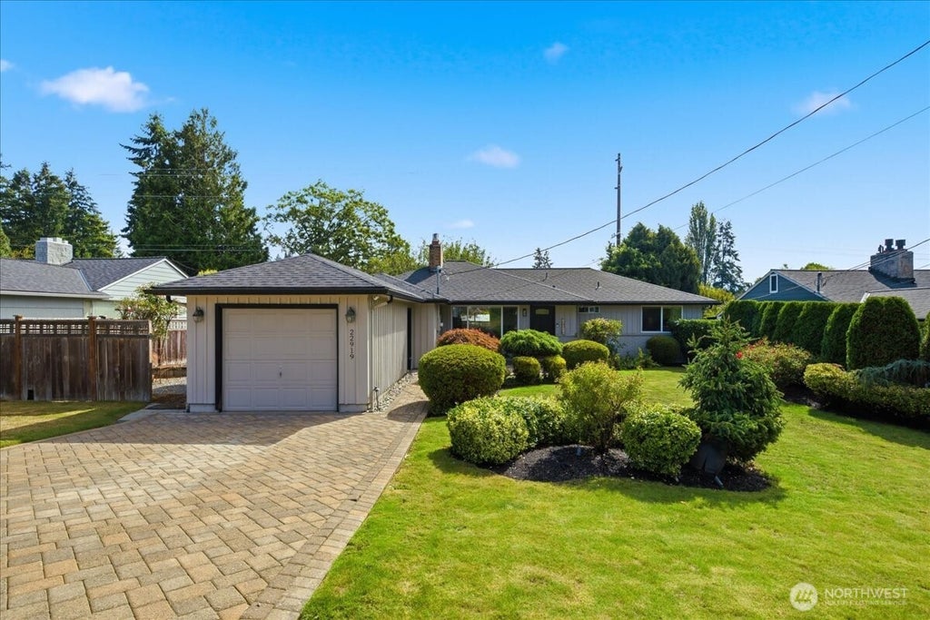 Photo of 22919 74th Avenue W, Edmonds, WA 98026 (MLS # 2576372)