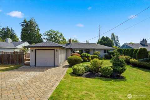 Photo of 22919 74th Avenue W, Edmonds, WA 98026 (MLS # 2576372)
